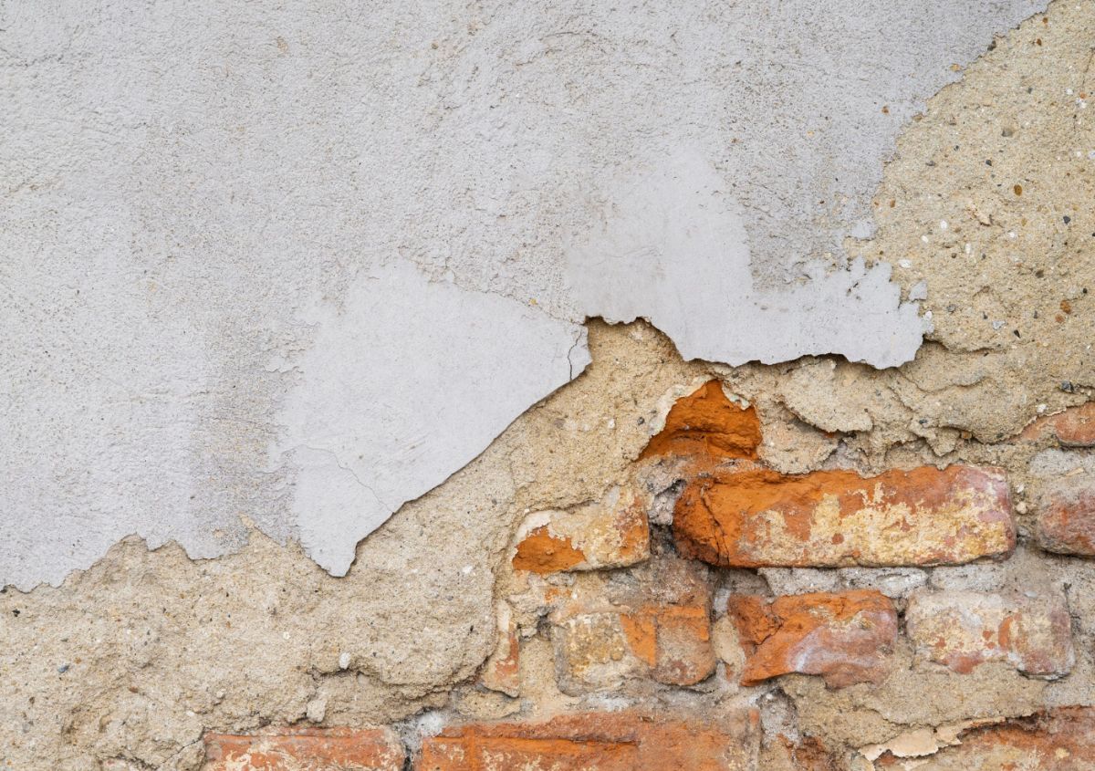 Tecniche di monitoraggio del degrado edile