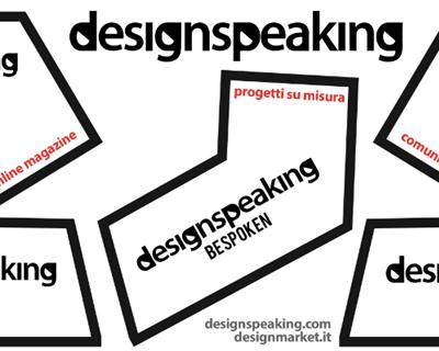 Apre a Verona lo store DESIGNSPEAKING