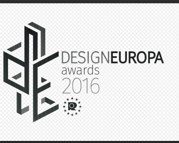 DesignEuropa Awards motore dell'innovazione e dello sviluppo