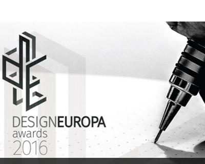 Premi DesignEuropa