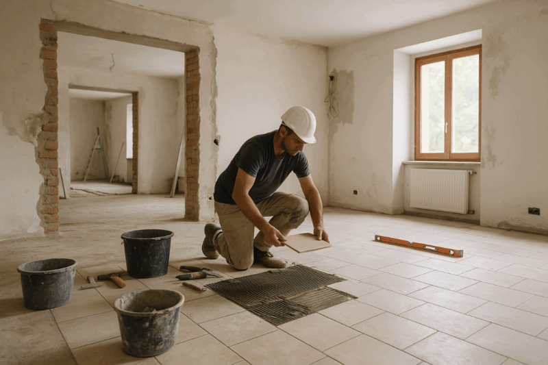 Bonus ristrutturazioni 2025 e residenti all’estero: Risposta n. 273/2025 dell’AdE, la detrazione resta al 36%