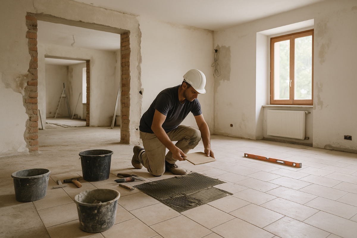 Bonus ristrutturazioni 2025 e residenti all’estero: Risposta n. 273/2025 dell'AdE, la detrazione resta al 36%