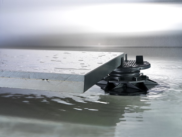 PANNELLO SOPRAELEVATO X-FLOOR