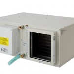 DEUMIDIFICATORE ZEHNDER COMFODEW 150