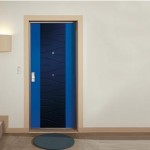 DIBITOTEM – RIVESTIMENTO PER PORTE DECORATO