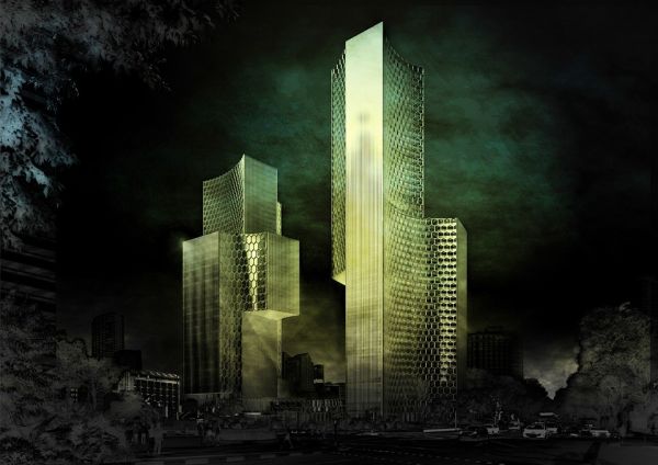 Edificio 4.0. Il manifesto di Federcostruzioni