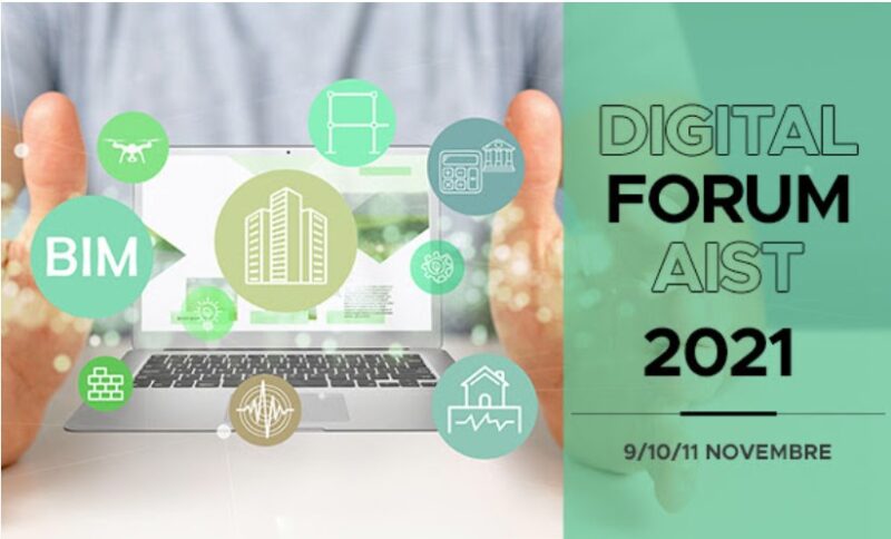 Digital Forum Aist 2021
