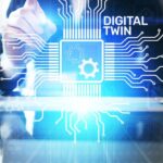 Le potenzialità del “digital Twin” per edifici efficienti