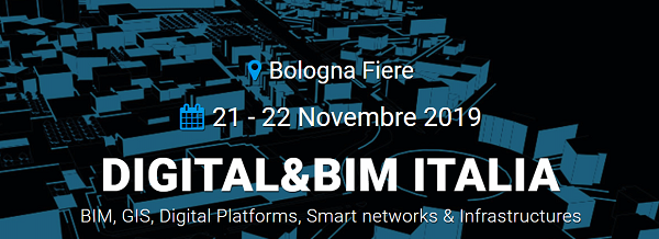digital&bim italia