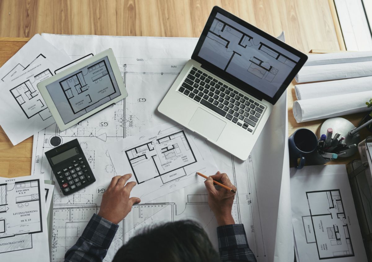I vantaggi del BIM: dal progetto al cantiere I vantaggi del BIM: dal progetto al cantiere