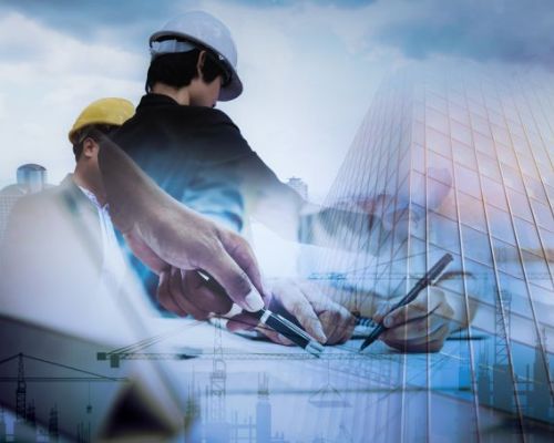 Costruzioni, cresce la competitività del mondo della digitalizzazione