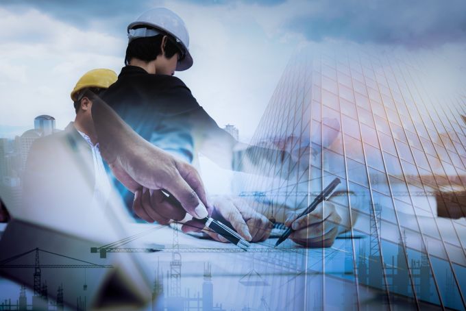 Costruzioni, cresce la competitività del mondo della digitalizzazione