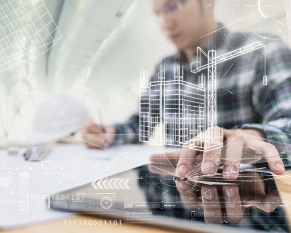 L’industria diventa digitale: per l’edilizia c’è DigiPlace