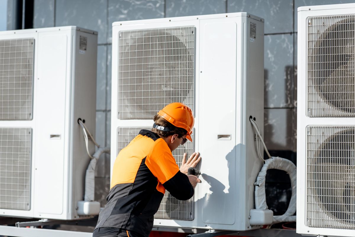 Il sovradimensionamento delle pompe di calore Il sovradimensionamento delle pompe di calore