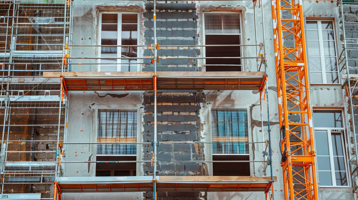 La direttiva EPBD: uno stimolo per la sicurezza sismica