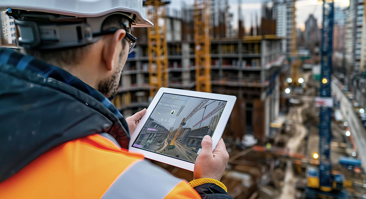 Compiti e responsabilità del direttore dei lavori