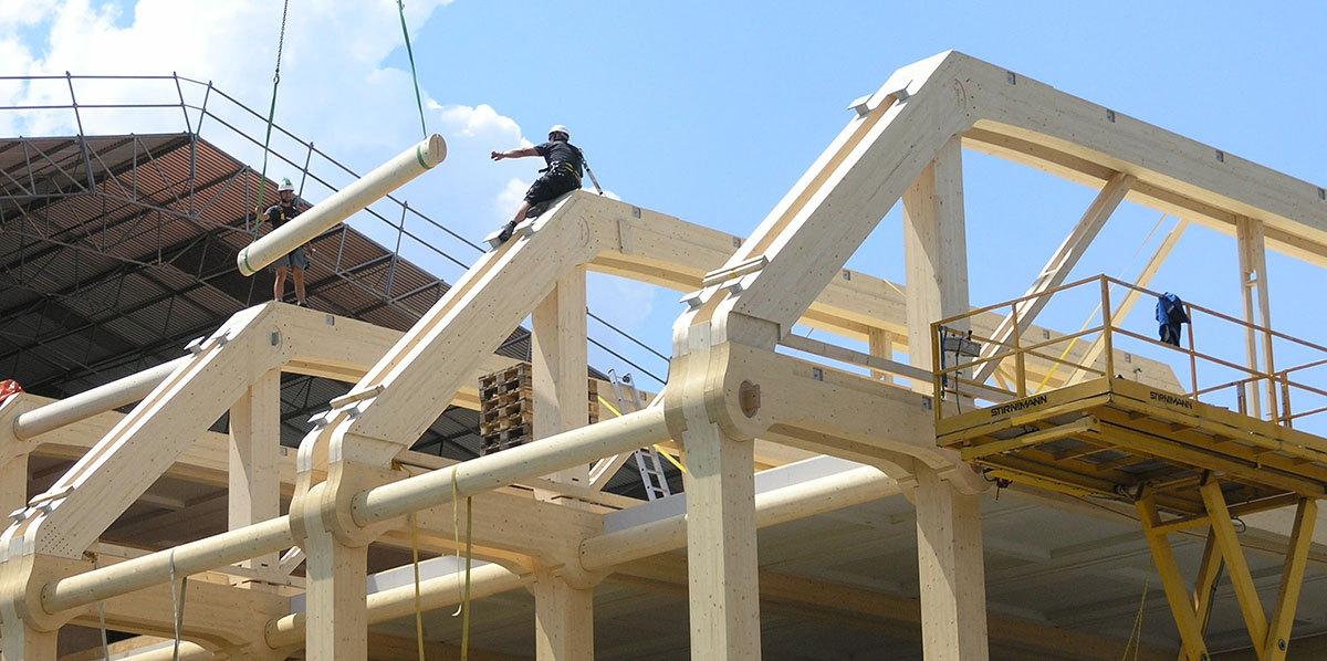 Il direttore lavori propone modifiche e varianti in corso d’opera