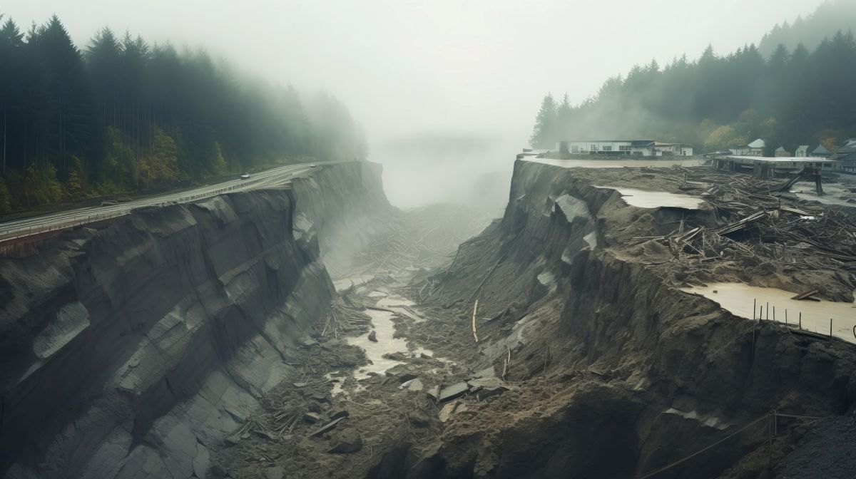 Dissesto idrogeologico in Italia: cause, impatti e soluzioni per la prevenzione