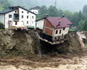 dissesto Troppa burocrazia blocca i fondi per il dissesto idrogeologico