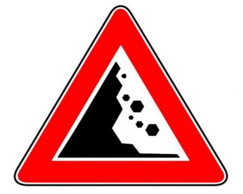 Dissesto idrogeologico e Norme UE 1 dissesto