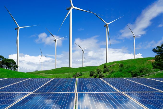 DL Aiuti e Rinnovabili, cosa cambia per eolico e fotovoltaico