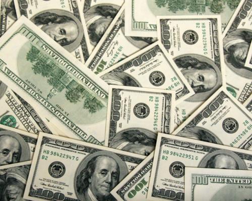 dollari Positivo il 2015 per il mercato immobiliare USA