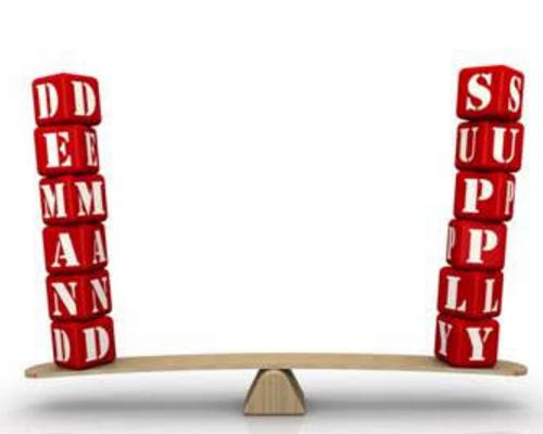 Sempre più italiani scelgono il trilocale