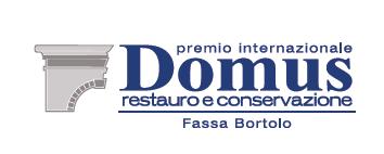 Premio DOMUS Restauro e Conservazione