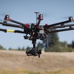FLIR Duo Pro R Dual Sensor commerciale Drone