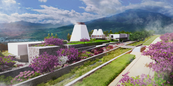 Nuova distilleria di Diageo: design, tutela della biodiversità e riciclo dell’acqua