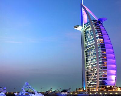 Dubai, dalle opportunità in vista di Expo 2020 alla creazione di un consorzio per i professionisti.