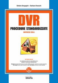 DVR Procedure Standardizzate Imprese Edili
