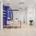 Primo showroom a Pescara per Eclisse