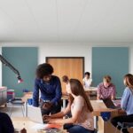 5 consigli per ottimizzare il comfort nelle scuole migliorando l’acustica