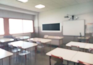 Ecosistema Scuola 2026, edilizia scolastica ancora in ritardo: il 57% delle scuole è senza verifica sismica