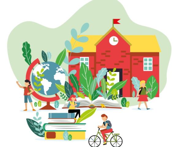 Italia divisa in 2 per la qualità degli Istituti scolastici