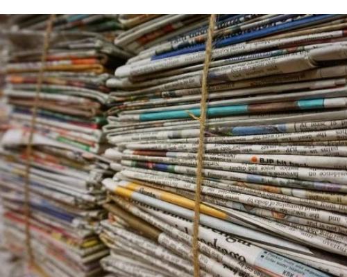 Edicola del Futuro, spazio aperto ai cittadini