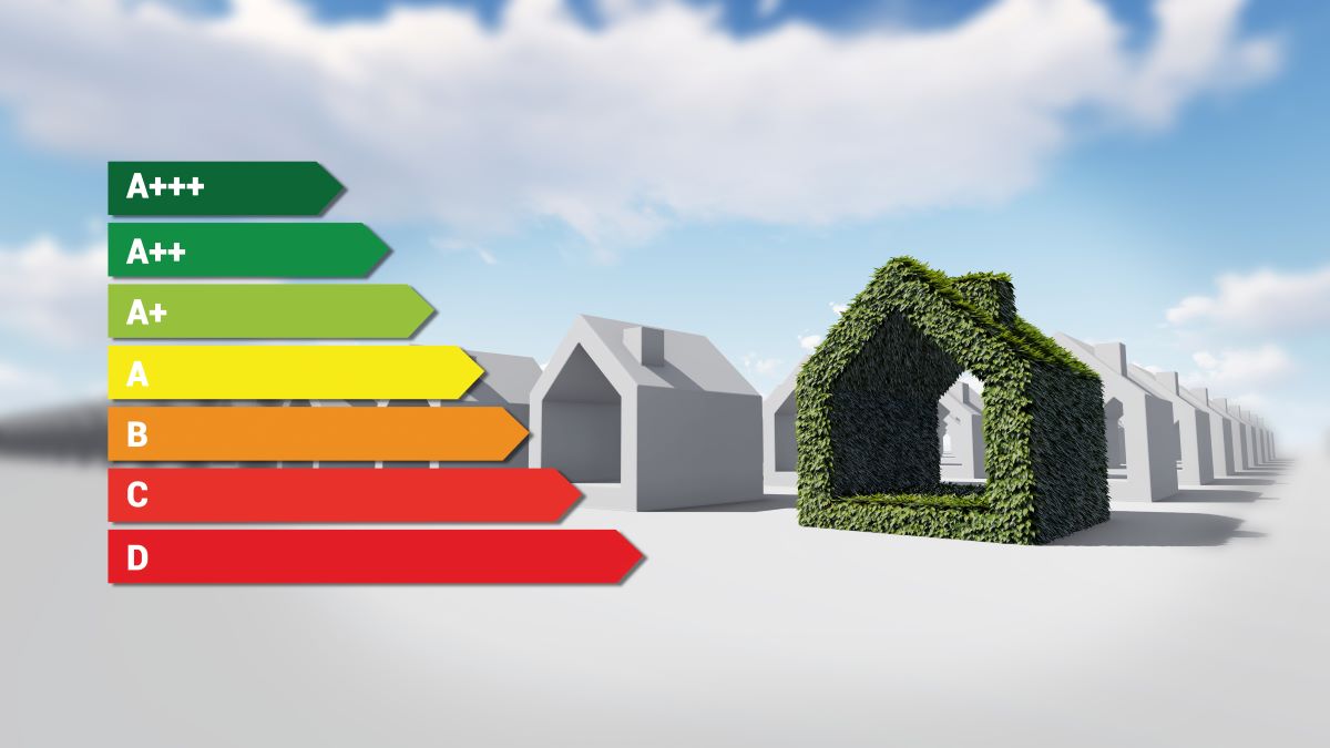 Trovato un accordo sulla Direttiva Case Green (EPBD - Energy Performance of Buildings Directive)