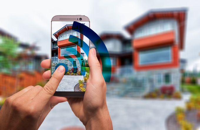 Crescono gli smart buildings e gli edifici connessi Crescono gli smart buildings e gli edifici connessi