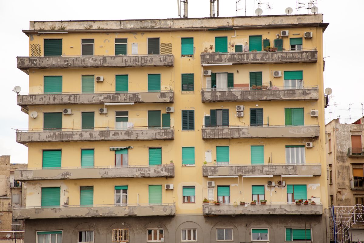 Ante 1967 e stato legittimo degli immobili: il confine tra prova impossibile e abuso edilizio Ante 1967 e stato legittimo degli immobili: il confine tra prova impossibile e abuso edilizio