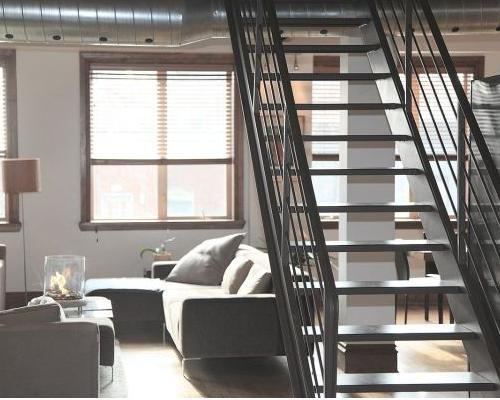 Come trasformare un edificio industriale in un’abitazione