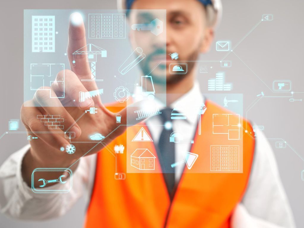 Edilizia 5.0: verso cantieri connessi, automatizzati e sostenibili