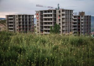 Edilizia abitativa, il CESE chiede all'UE una strategia più ambiziosa per la filiera delle costruzioni