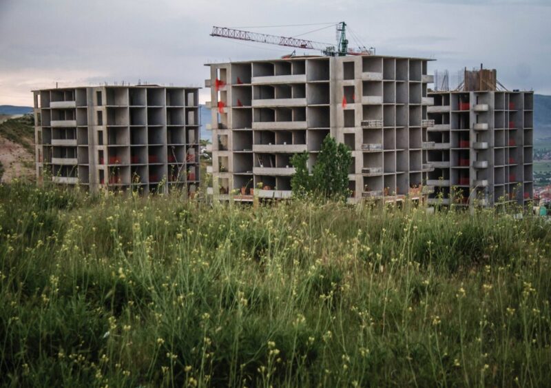 Edilizia abitativa, il CESE chiede all’UE una strategia più ambiziosa per la filiera delle costruzioni