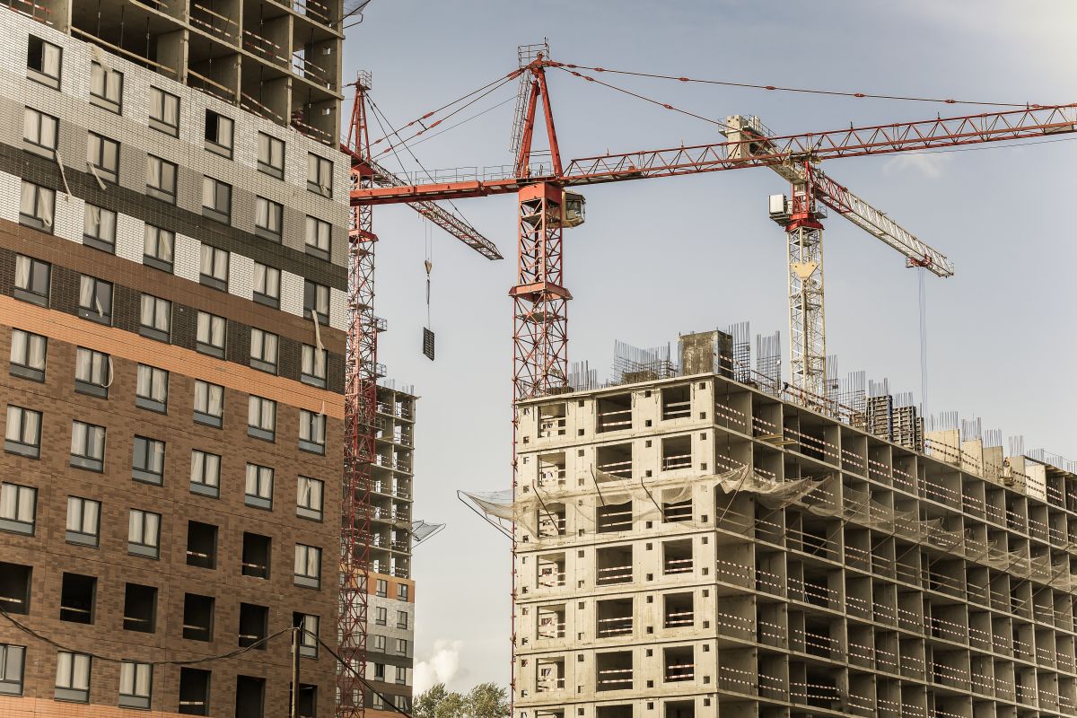 Sostenibilità e recupero del patrimonio edilizio