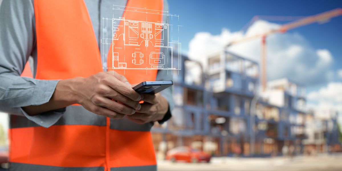 L’AI in edilizia: una risorsa per plasmare città resilienti e green