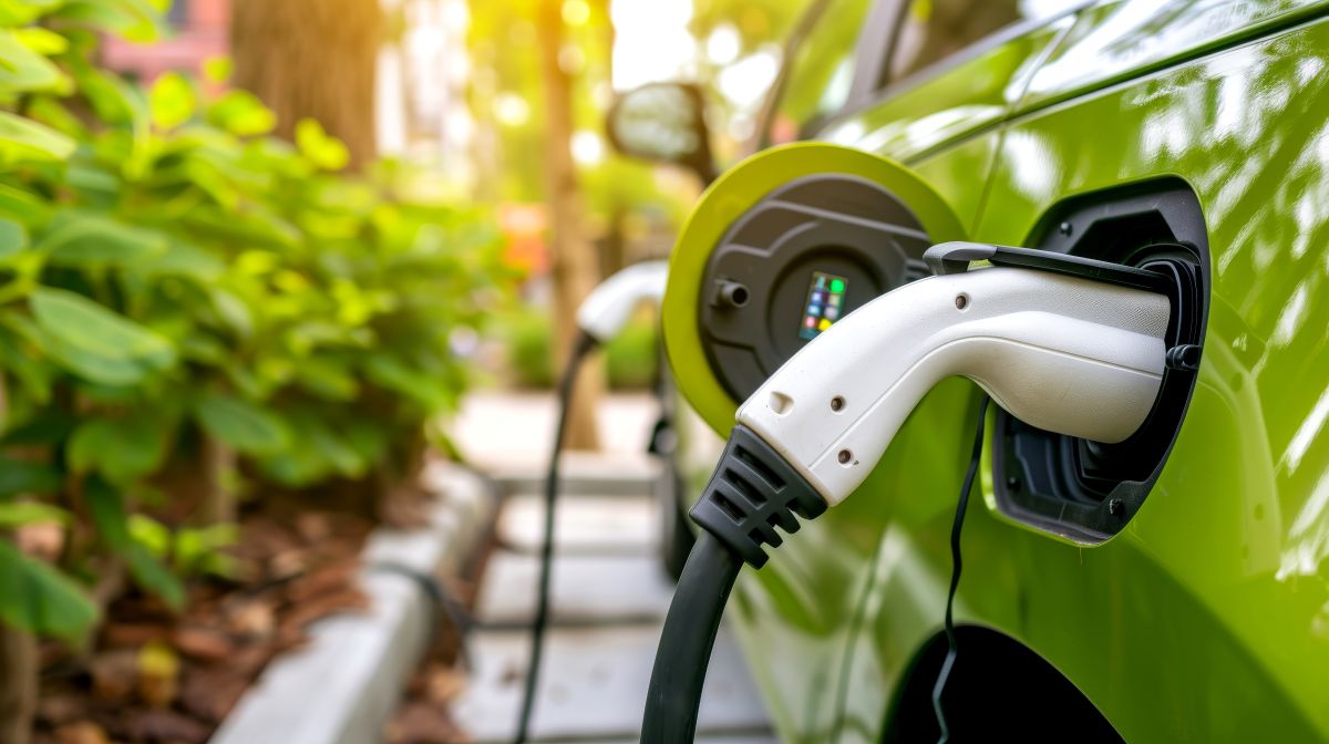 Installazione delle colonnine di ricarica per le auto elettriche fra gli interventi di edilizia libera