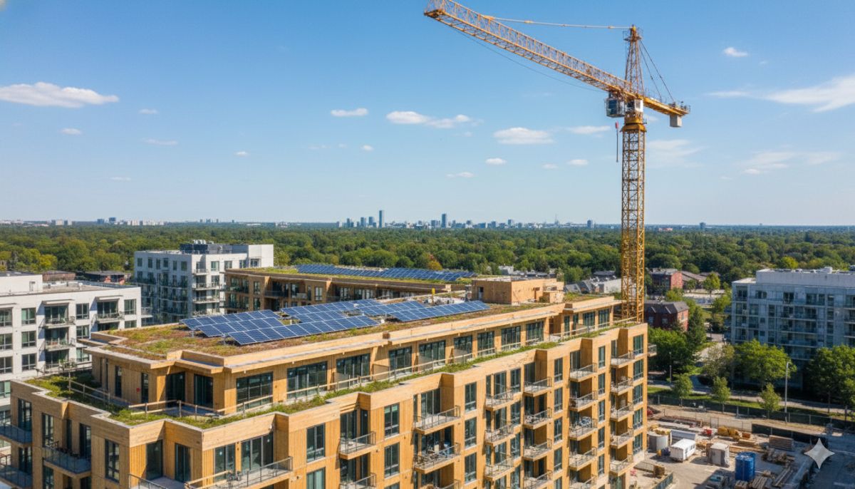 Edilizia salubre: l’importanza del patologo edile in vista della Direttiva Case Green