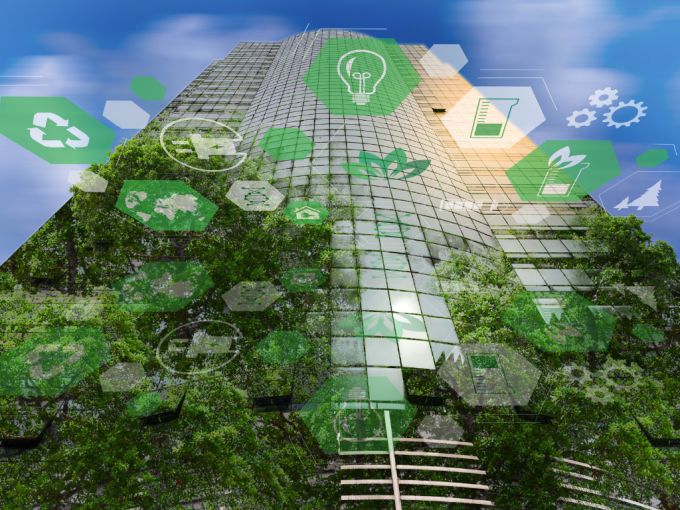 Sostenibilità degli edifici: le differenze dalla sola efficienza energetica