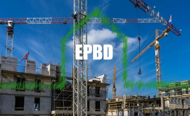 Edilizia sostenibile ed efficiente: qualche considerazione sulla direttiva EPBD